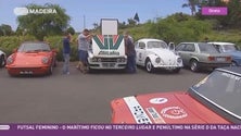 Imagem de Ivo Tavares e Sancho Ramalho venceram 28º edição do Madeira Classic Rally