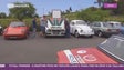 Ivo Tavares e Sancho Ramalho venceram 28º edição do Madeira Classic Rally