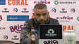 Imagem de Nacional joga no Algarve, com o Farense (vídeo)