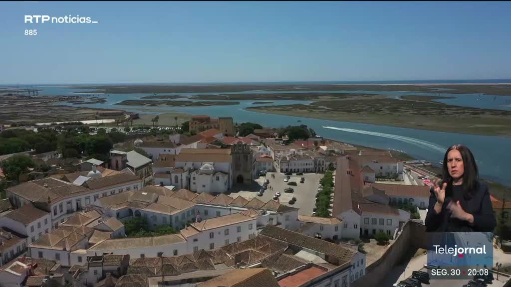 Receitas do IMT. Autarquias receberam 2,16 mil milhões de euros em IMT