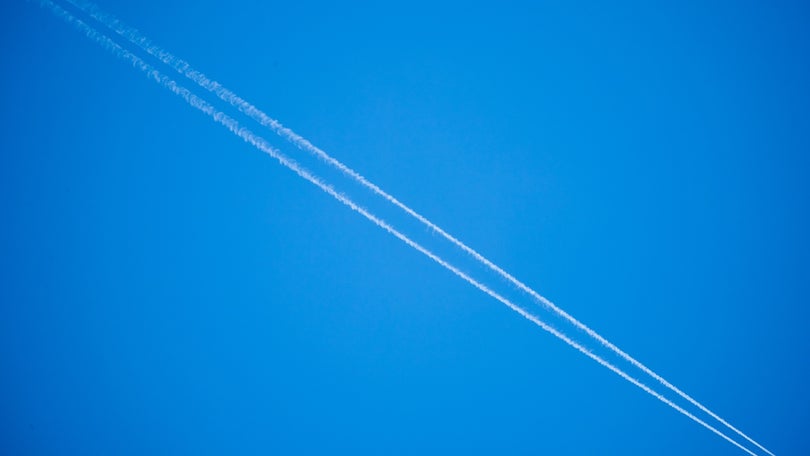 Imagem de Rússia restringe voos de companhias de 36 países