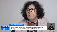 Imagem de Esclerose Múltipla é uma das doenças mais comuns do sistema nervoso central [Vídeo]