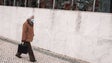 Imagem de Incidência continua a baixar, índice transmissibilidade mantém-se