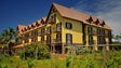 Há hotéis em Santana com taxas de ocupação a atingir os 80% (Vídeo)