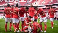 Imagem de Benfica e Porto perdem pontos