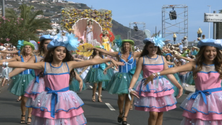 Imagem de Festa da Flor vai reunir 1.500 figurantes (vídeo)