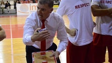 Imagem de CAB enfrenta Benfica na final da 33ª edição da Supertaça
