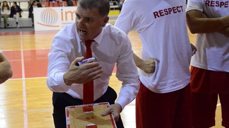 Imagem de CAB enfrenta Benfica na final da 33ª edição da Supertaça