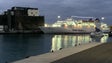 Imagem de 750 pessoas rumaram ao Porto Santo