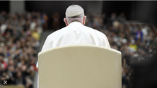 Imagem de Papa Francisco clarifica afirmações sobre homossexualidade e pecado
