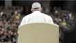 Imagem de Papa Francisco clarifica afirmações sobre homossexualidade e pecado