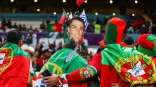 Imagem de Fernando Santos aposta em Pepe, William e Nuno Mendes