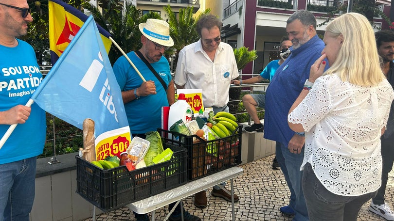 Imagem de IL estabelece como «serviços mínimos» a eleição de um deputado