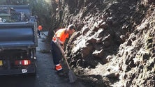 Imagem de Municipio do Funchal cancelou todos os trabalhos de limpeza urbana para esta tarde