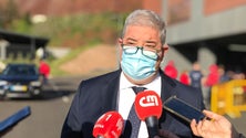 Imagem de Casos de Covid vão continuar a aumentar (áudio)