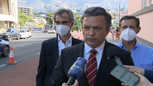 Imagem de Calado promete resolver caos no trânsito (vídeo)