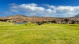 Dois interessados na compra dos terrenos em redor do campo de golfe do Porto Santo (áudio)