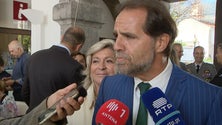 Imagem de Taxa de desemprego desceu no último trimestre (vídeo)