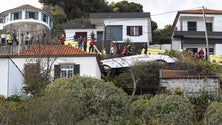 Imagem de Um dos feridos já está na Alemanha e mais 12 vão no sábado