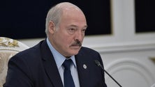 Imagem de Japão anuncia sanções contra o presidente da Bielorrússia e o banco central russo