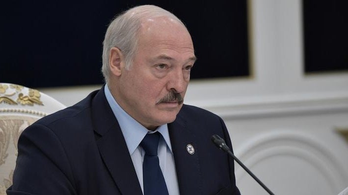 Japão anuncia sanções contra o presidente da Bielorrússia e o banco central russo