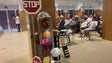 Imagem de Mais de metade das escolas da Região tiveram educação rodoviária (áudio)