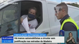 Imagem de Covid-19: Até às 23h59 deste domingo é proibido circular entre concelhos (Vídeo)