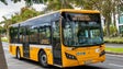 Imagem de Greve de funcionários da Horários do Funchal desconvocada
