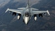 Imagem de EUA abertos a envio de caças F-16 para a Ucrânia