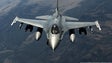 EUA abertos a envio de caças F-16 para a Ucrânia