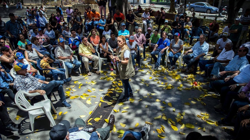 Oposição venezuelana espera que a ONU avalie condições eleitorais no país