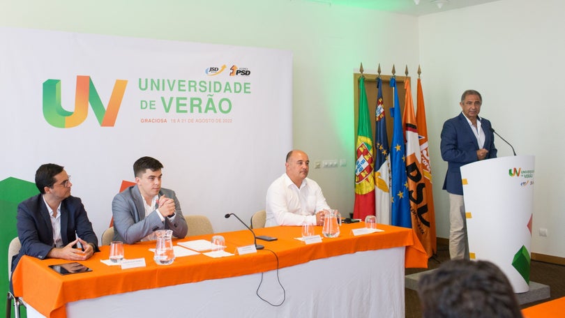 Imagem de Intervenção cívica