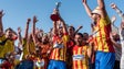 Imagem de Caniçal levanta a Taça no 16.º jogo consecutivo sem perder (áudio)