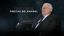 Imagem de Parlamento e Governo da Madeira emitem notas de pesar