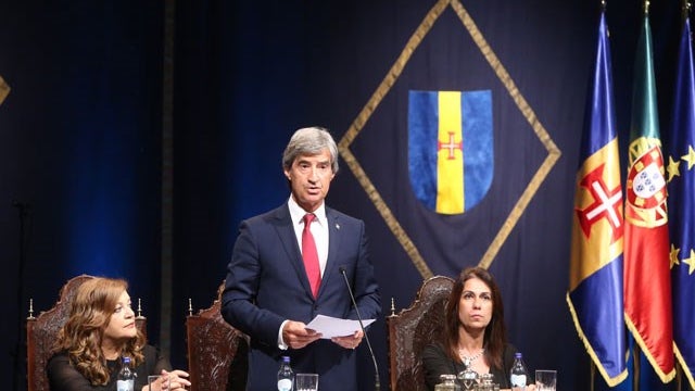 Imagem de Tranquada Gomes acusa instituições nacionais de `atropelo` à autonomia