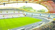Imagem de Covid-19: Recintos desportivos vão continuar sem público