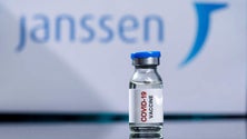 Imagem de EMA sublinha benefícios da vacina da Janssen