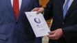 Imagem de Orçamento do Estado para 2022 entra em vigor esta terça-feira