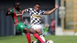 Imagem de Marítimo vence no Bessa