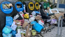 Imagem de Ambientalistas fazem retrato de falhanço português em Dia Internacional da Reciclagem