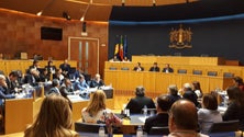 Imagem de Comissão de Ambiente vai questionar Governo sobre os 30,5 ME para obras na Madeira