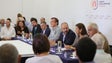 Imagem de Autarcas do PS denunciam discriminação das câmaras socialistas (vídeo)