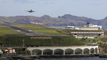 Imagem de Madeira lidera recuperação de passageiros nos aeroportos