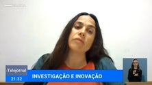 Imagem de Dois docentes da UMa premiados por investigação sobre voluntariado no desporto (vídeo)