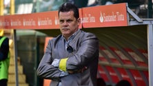 Imagem de Rui Alves diz que o adversário é forte mas não enfraquece o sonho (áudio)