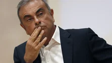 Imagem de Carlos Ghosn alvo de novo mandado de captura internacional