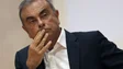 Imagem de Carlos Ghosn alvo de novo mandado de captura internacional