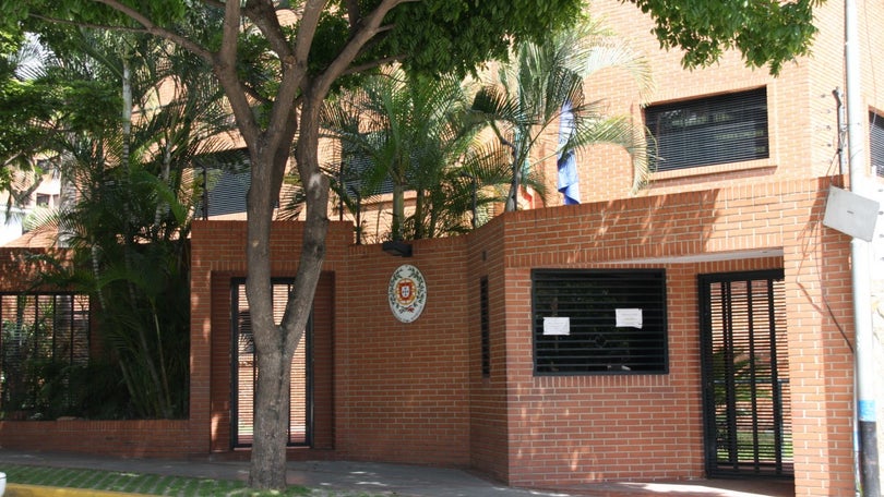 Imagem de Portugal reforça meios nos consulados na Venezuela