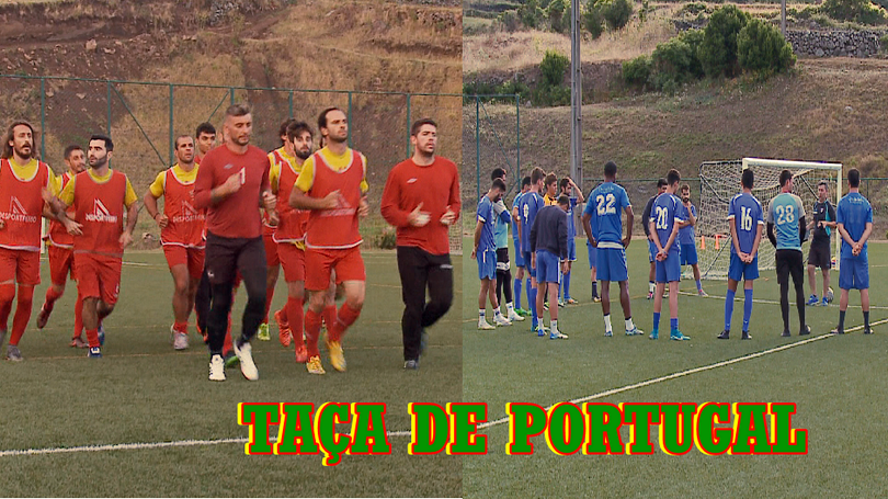 Imagem de Taça é Festa – DIRETO