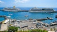 Porto do Funchal prepara eventual regresso dos navios de cruzeiro (Áudio)